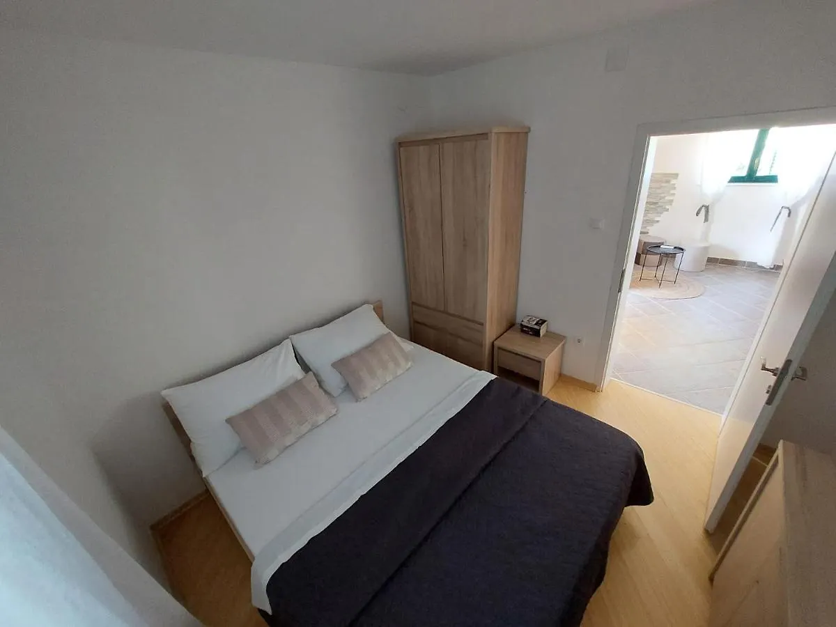 Holiday home Kuca Za Odmor Villa Brzac