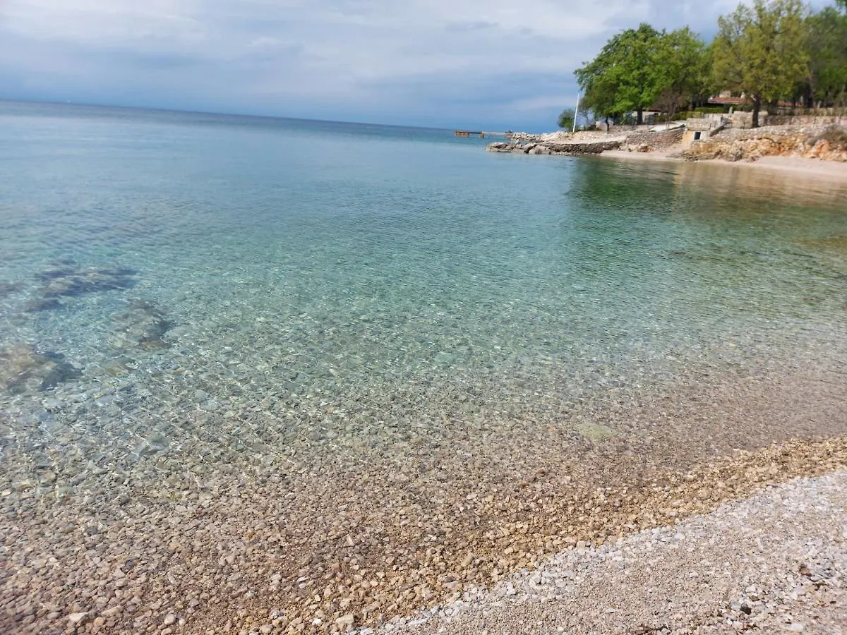 Kuca Za Odmor Villa Brzac Holiday home