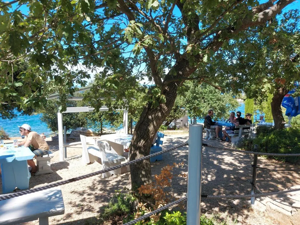 Holiday home Kuca Za Odmor Villa Brzac Croatia