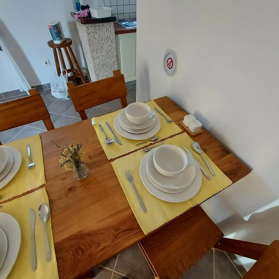 Kuca Za Odmor Villa Brzac Holiday home