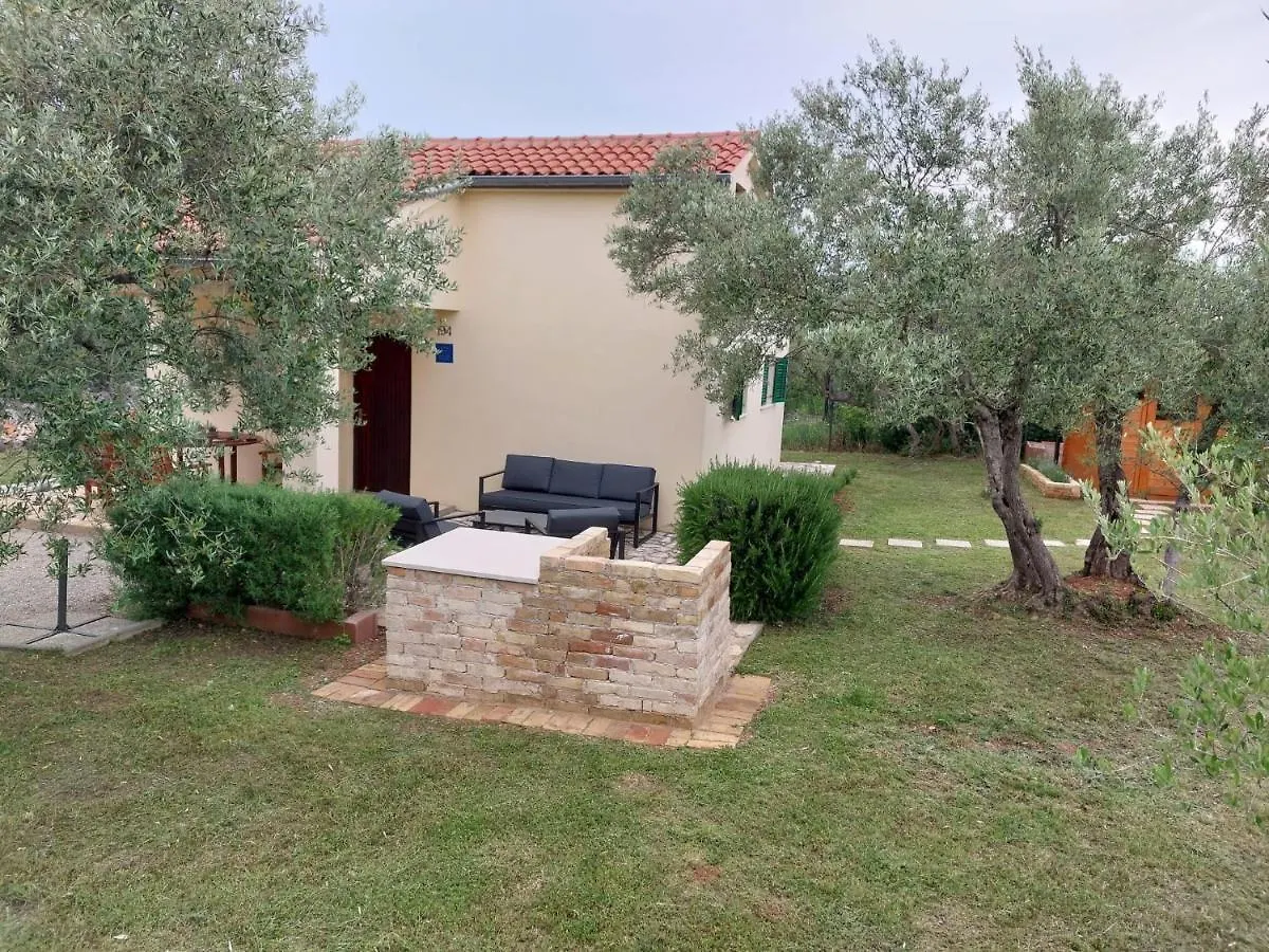 Kuca Za Odmor Villa Brzac