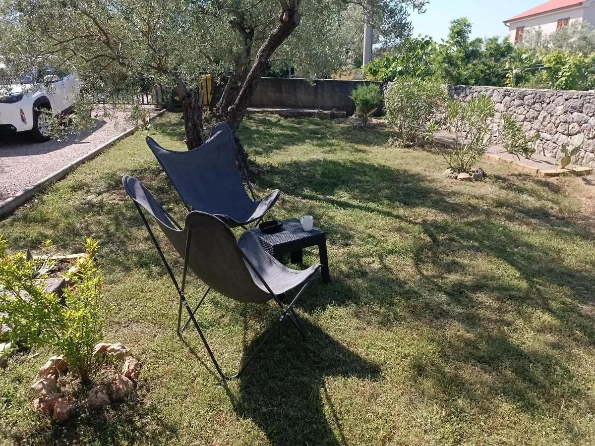 Holiday home Kuca Za Odmor Villa Brzac