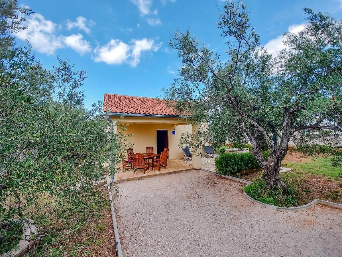 Kuca Za Odmor Villa Brzac Holiday home