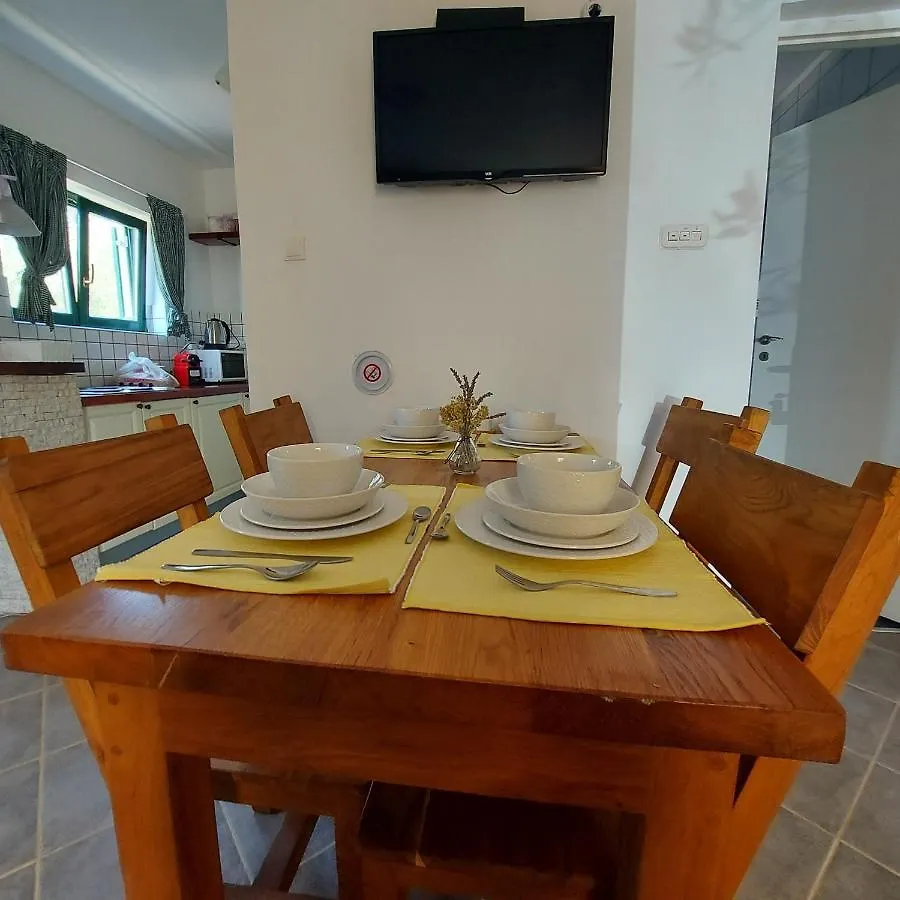 Holiday home Kuca Za Odmor Villa Brzac
